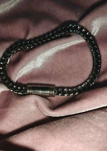 Braided Bracelet