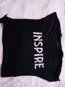 Unused T Shirt