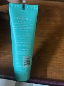Foxtale Hydrating Cleanser