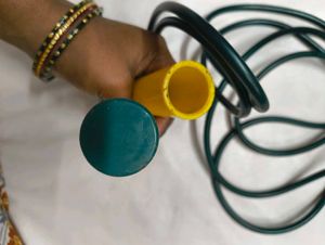 Skipping / Jump Rope