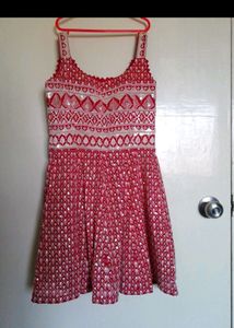 Kurti Sharara
