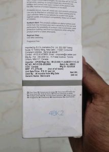 The Ordinary Glycolic Acid 7%