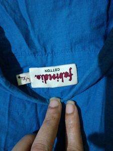 Fabindia Skirt
