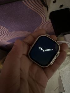 RAPZ Active twist Smart Watch