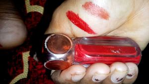Liquid Lipstick 💄