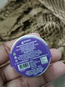Bombay Dewy Lip Balm - 10ml