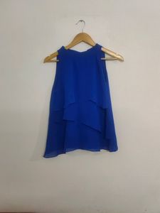 Zink Top