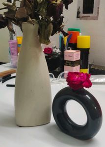 Unique Decorative Vases