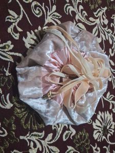 Makeup Potli Pouch With Kadosh Paris As A Freebee