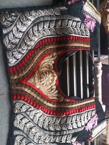 Combo Of 3 Embroidered Blouse