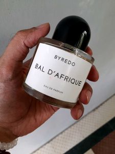 Byredo Bal D&#39;Afrique 🏜