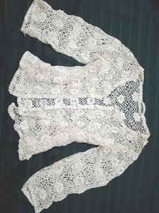 Crochet Top