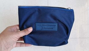 Travel Cutlery Pouch