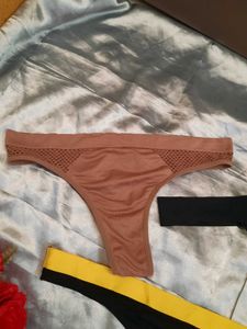 Mix Size Panty 💓 Kombo