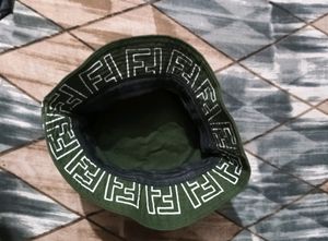 Set Of 2 Bucket Hats