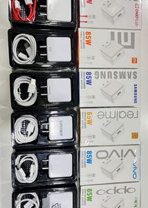 Phone Charger Adapters