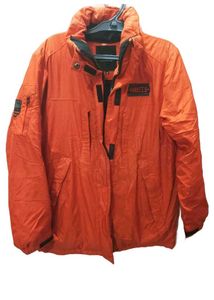 Yankees MLB two-way jacket