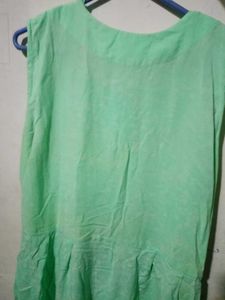 Green Top