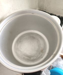 Panasonic Rice Cooker