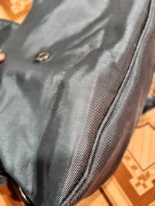 Ted Lapidus Crossbody Bag