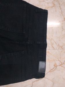 Skinny Black Jeans (dnmx)