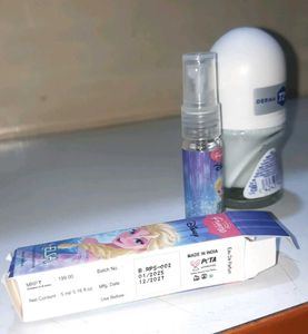 Nivea &amp; Disney Deodorant