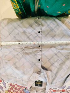 Floral Combo Of 2 Brand New Shirts