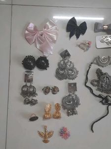20 Pc Juallery