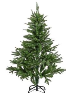 Folding CHRISTMAS TREE MINISO
