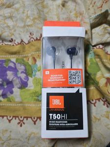 Jbl Ear Headphones