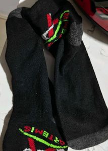 Hijab Wear 1 Socks1  Gloves Set