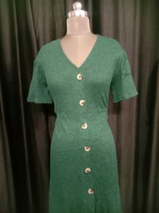 Korean Vintage Dress❤️