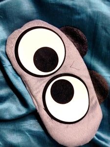 Sleeping Eyes Mask