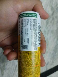 Garnier Super UV Invisible Air-Mist Sunscreen SPF