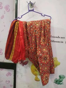 Kurta Set &amp; Dupatta