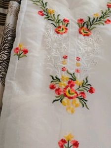 Suit Material