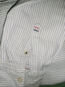Tommy Hilfiger shirt