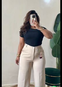 Korean Formal Pants