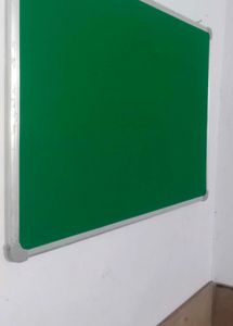 Green Bulletin Board