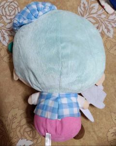 Sanrio Little Twin Star Kiki Plushie
