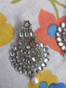 Elegant Drop Earrings