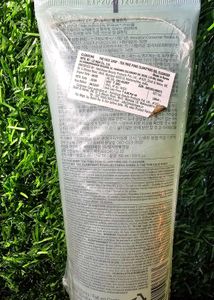 The Face Shop Tea Tree Cleanser