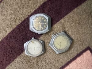 Vintage Watch Lot