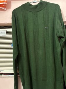 Men Warm Sweater
