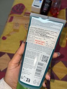 Bioderma Sebium Cleansing Gel - fully sealed