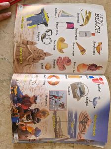 Three KIDS Books