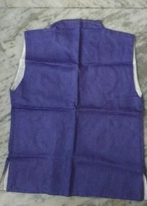 Boy waistcoat