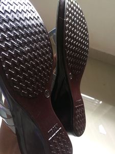 Heeled Sandals