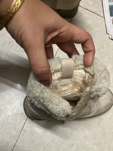 Boots 26 Size 1-3 Years
