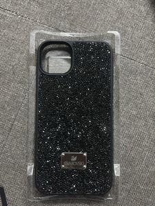 Black 15 Plus Cover